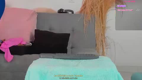 Ciindy Lovers online show from June 13, 5:32 pm