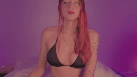 Sofi Eva and Mey online show from November 30, 2:49 am