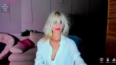 Cindy online show from March 2, 6:27 am