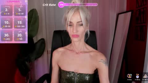 Cindy online show from February 23, 10:04 am