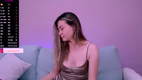 Snapshot of cindy_sweety1 chatting on September 15, 12:46 pm Cindy    online show from September 15, 12:46 pm