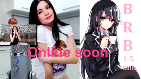 Snapshot of cindy_sweety1 chatting on March 2, 6:24 pm Cindy    online show from March 2, 6:24 pm