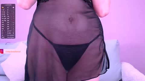 Snapshot of cindy_sweety1 chatting on October 14, 6:32 pm Cindy    online show from October 14, 6:32 pm