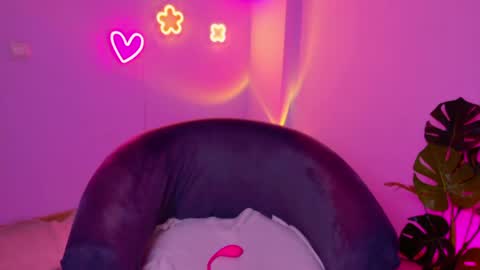 cindylovesmith online show from May 30, 4:10 am