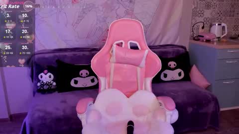 Nori online show from October 2, 8:47 pm