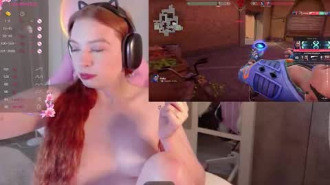 Maddy online show from October 13, 6:27 am