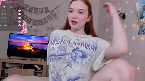 Maddy online show from December 23, 10:10 am