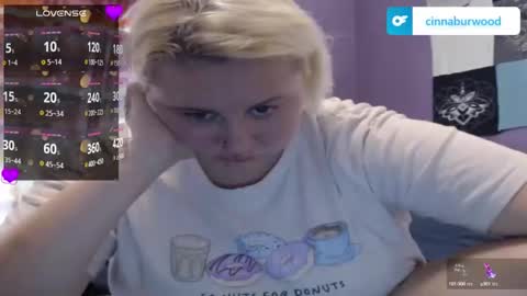 Cinna online show from January 9, 3:15 am