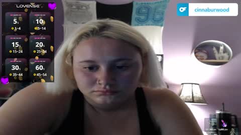 Cinna online show from January 14, 4:36 am