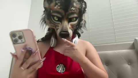 Nicky online show from September 19, 6:12 am