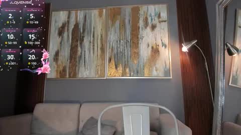 Cintia online show from September 29, 12:21 pm