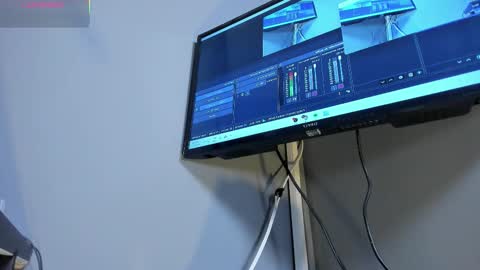 Cintia online show from September 18, 12:15 pm