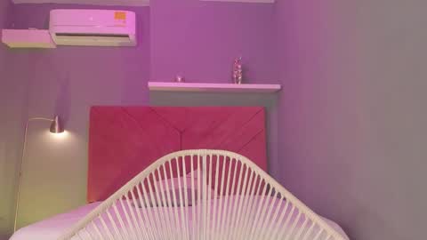 Cintia online show from September 19, 12:26 pm