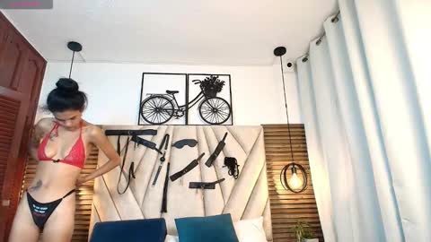 cinthiabaker online show from November 3, 11:58 am