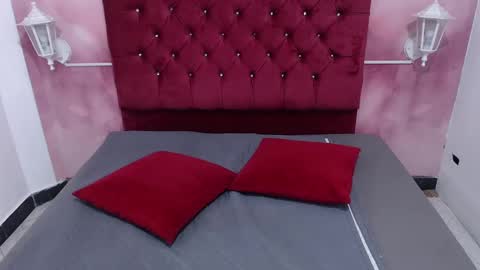 Cinthya online show from February 17, 5:44 pm