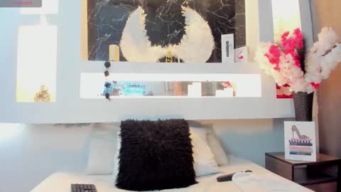 Cinthya  online show from September 23, 12:03 pm