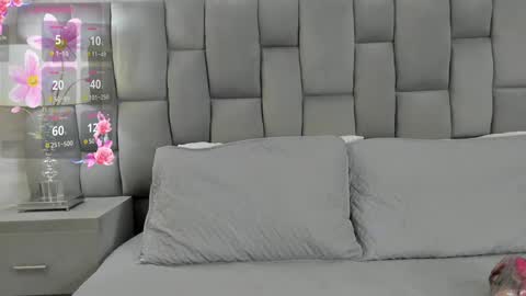 CintiaCollins  online show from February 8, 9:25 pm