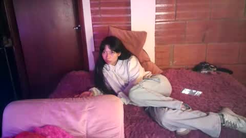 cintya torres online show from February 21, 3:51 am