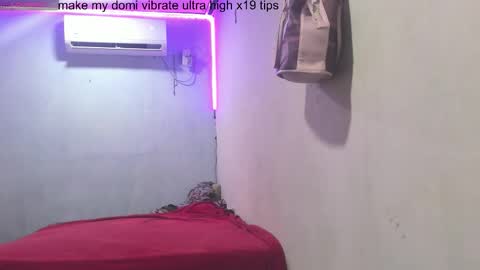 Circe Cherry online show from October 24, 10:28 pm