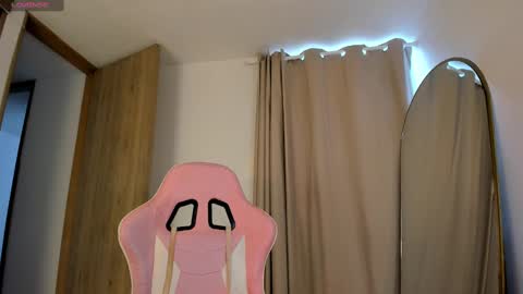 Paulina online show from October 2, 9:31 pm