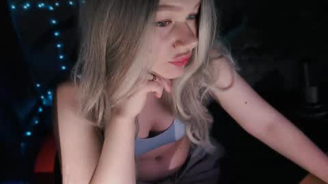 Ciri online show from March 24, 10:26 pm