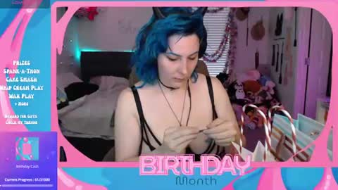 Blu online show from July 22, 3:29 am