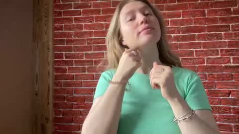 citrusblissss online show from October 8, 2:27 am