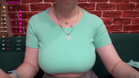 citrusblissss online show from November 27, 12:52 pm