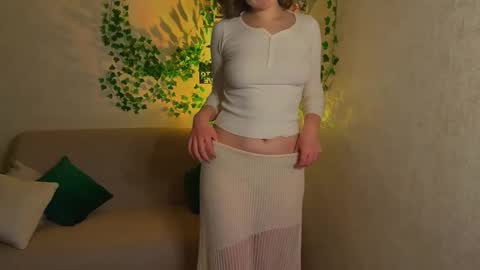 karina online show from February 24, 6:06 pm