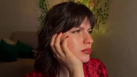 karina online show from April 21, 7:10 pm