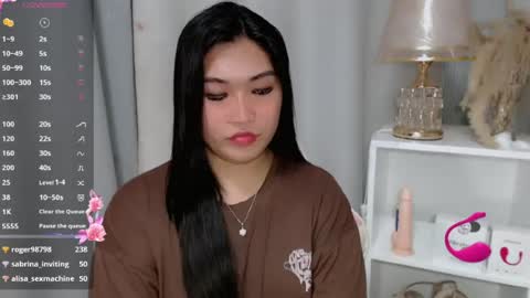 CLAIRE online show from June 28, 2:45 pm