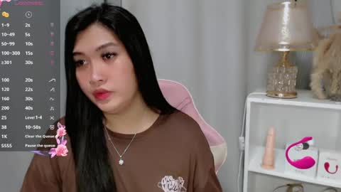 CLAIRE online show from June 14, 5:30 am