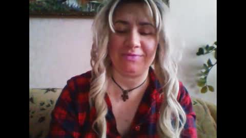 ClaireShannon online show from February 18, 12:15 pm