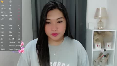 CLAIRE online show from February 21, 6:47 am