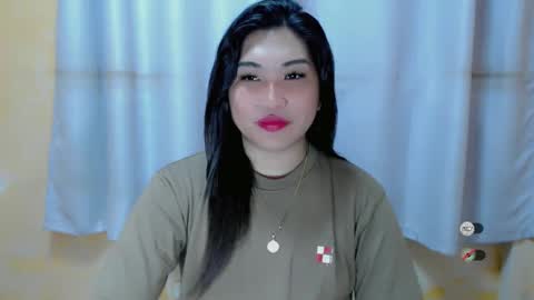 CLAIRE online show from January 13, 5:23 am