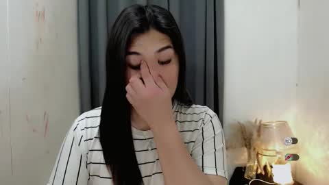 CLAIRE online show from October 23, 9:15 am