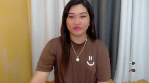 CLAIRE online show from January 17, 2:18 pm
