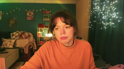 Clancy online show from March 30, 11:04 pm