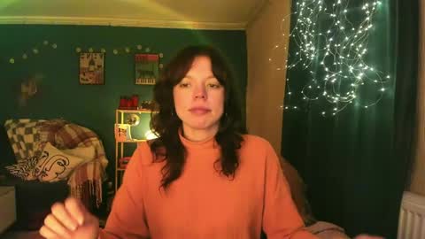 Clancy online show from April 11, 6:44 pm