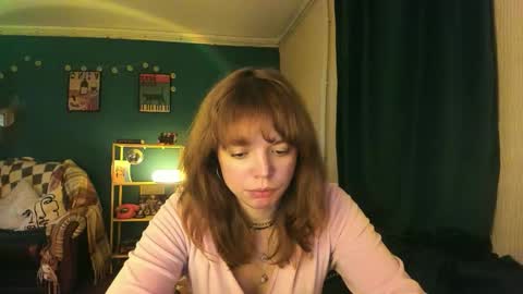 Clancy online show from October 9, 7:18 pm