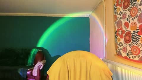 Clancy online show from February 7, 10:20 pm