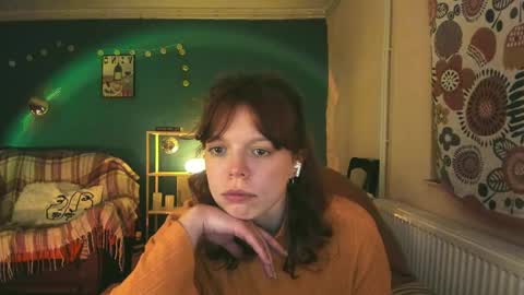 Clancy online show from March 3, 9:45 pm