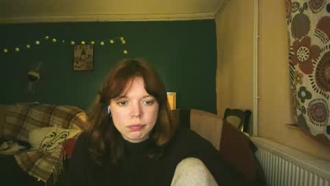 Clancy online show from February 24, 9:31 pm