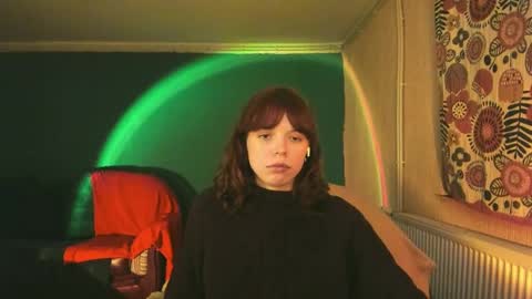 Clancy online show from February 8, 8:42 pm