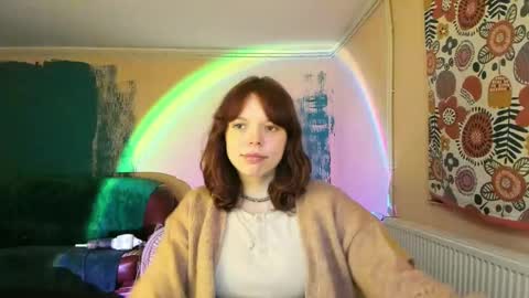 Clancy online show from February 6, 9:06 pm