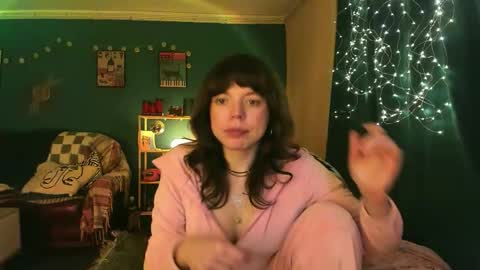 Clancy online show from February 11, 7:15 pm