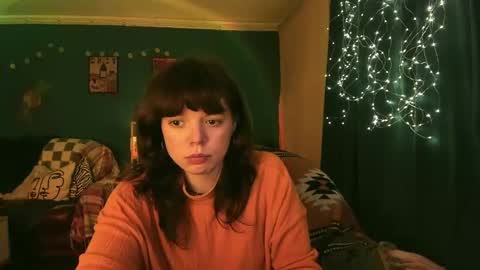 Clancy online show from February 10, 7:06 pm