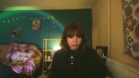 Clancy online show from February 20, 8:36 pm