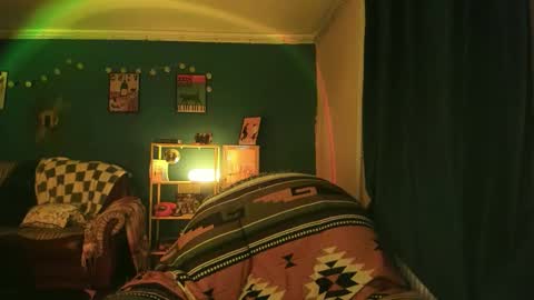 Clancy online show from September 29, 7:08 pm