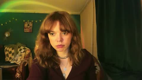 Clancy online show from October 5, 6:02 pm